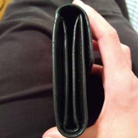 Coach Starlight Small Wallet - Picture 2 of 8